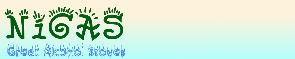 NiGAS logo